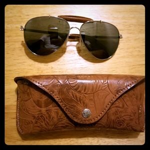 Polo Ralph Lauren Sunglasses